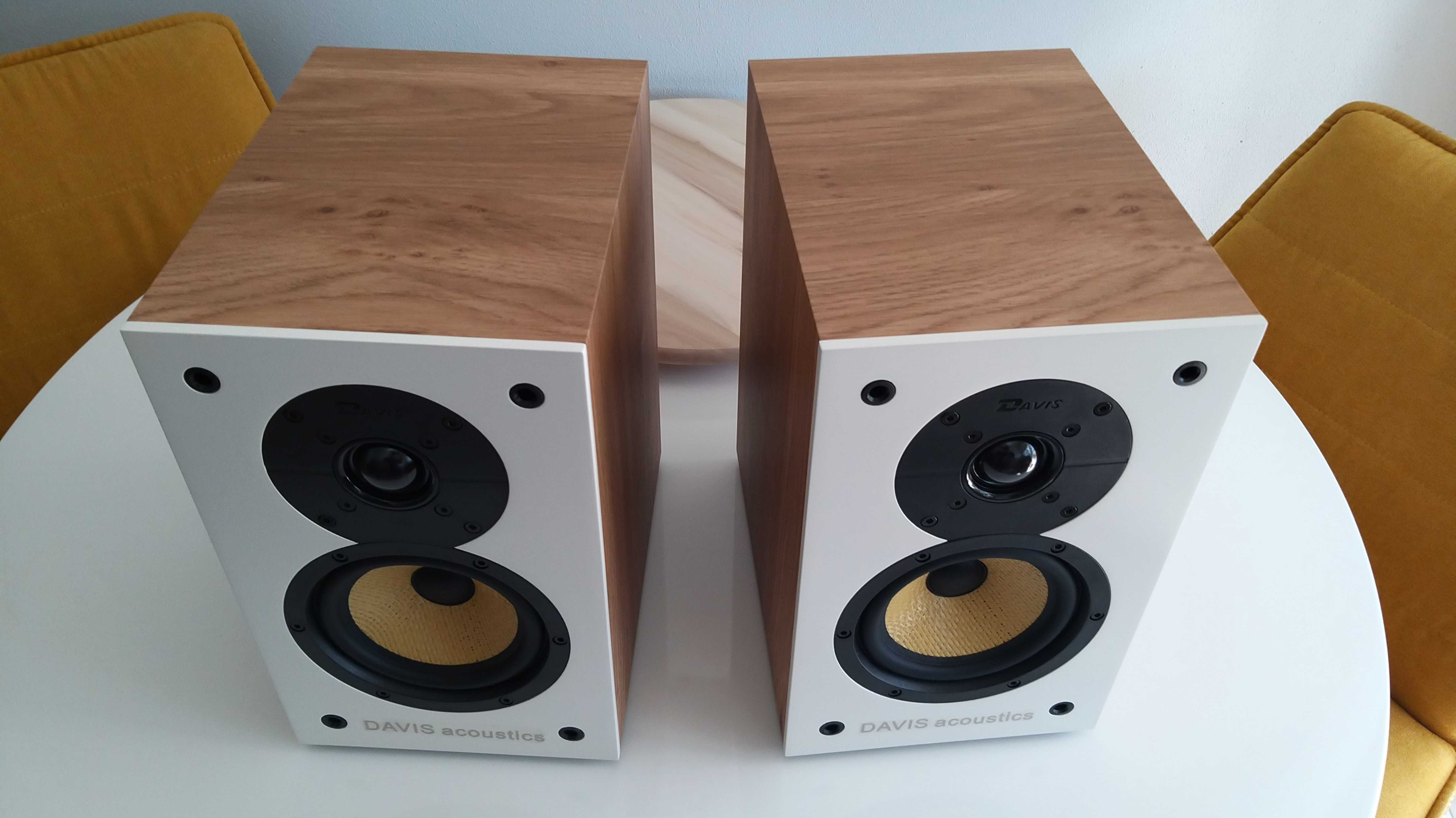 Boxe Davis Acoustics Balthus 30
