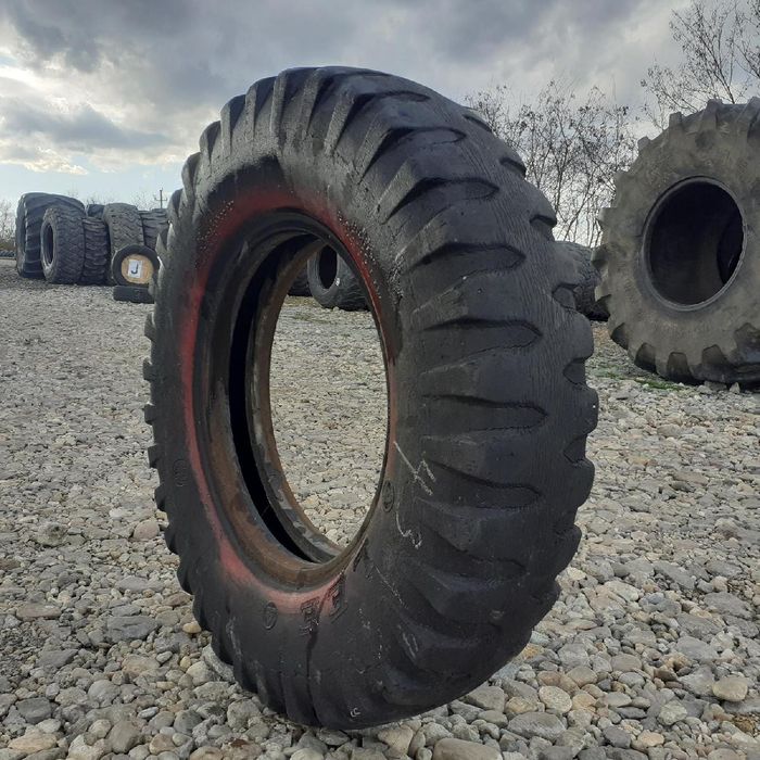 Cauciucuri 8.00-16 Lee Anvelope pentru UTILAJE AGRICOLE