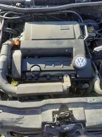 Motor golf 4, golf 5, 1,4 16 valve BCA