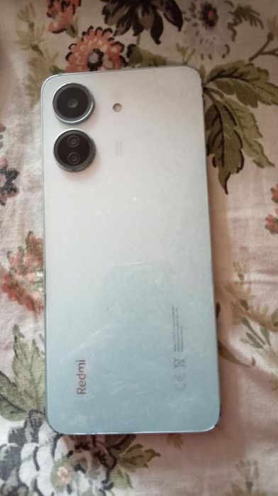Обменяю  Redmi 13C