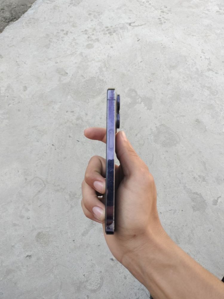 Iphone 14pro sotiladi
