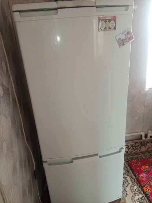 Холадильник  сатылады