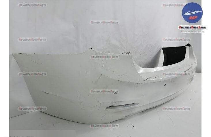 Задна броня оригинална със сензори БМВ / BMW Серия 5 F07/F10/F11 Ориги