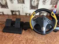 Volan myria mg7400 ca nou !