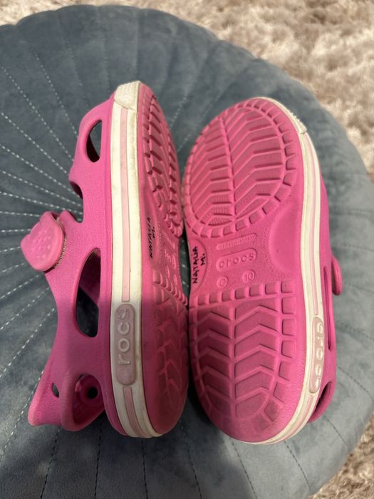 Sandale Crocs C10