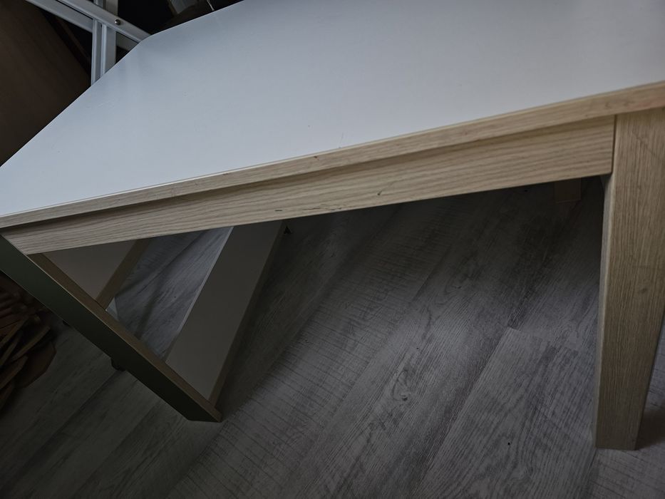 Masa si scaun Montessori