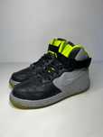 Nike Lunar Air Force 1 High Mid Lux VT 'Anthracite Volt' | Marimea 40