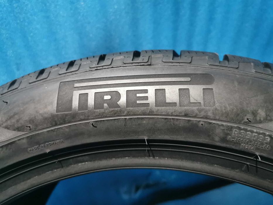 315 35 20 pirelli runflat m+s 2 buc