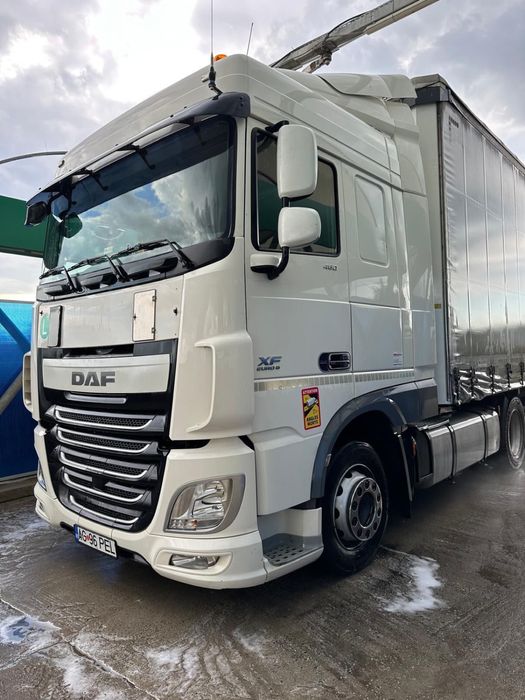Daf XF 106.460