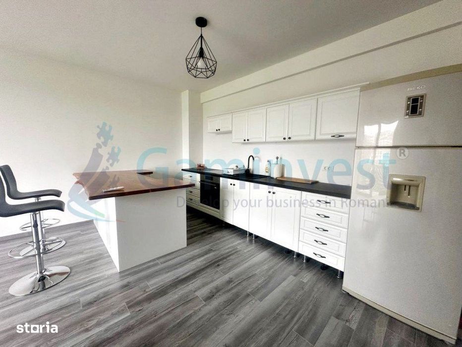 Apartament cu 2 camere, bloc nou, Baile Felix, Bihor,Gaminvest,V4242