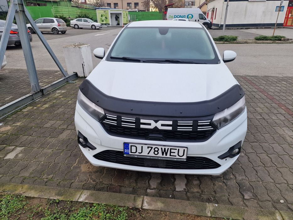 Dacia Logan benzina plus gpl 7999 euro