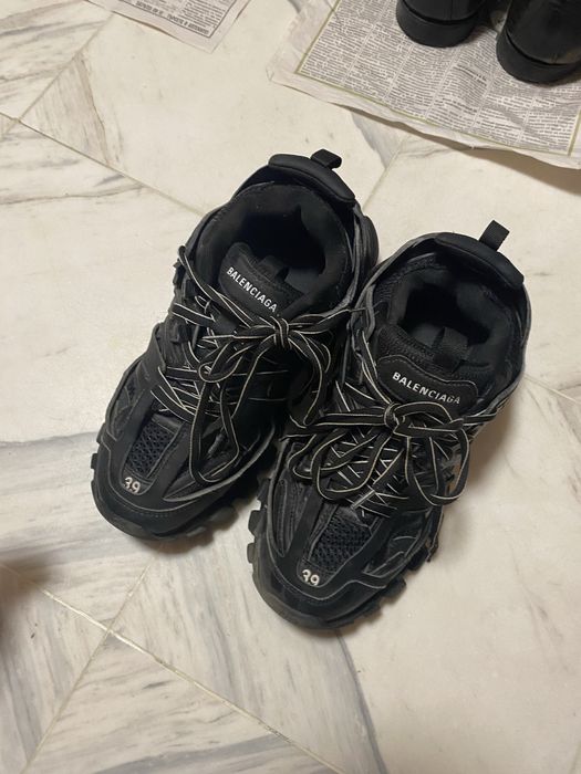 Balenciaga track обувки 39 номер
