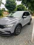 Volkswagen Tiguan Volkswagen Tiguan 1.5 Life