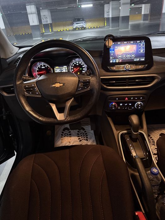 Продается машина Chevrolet Tracker 2
