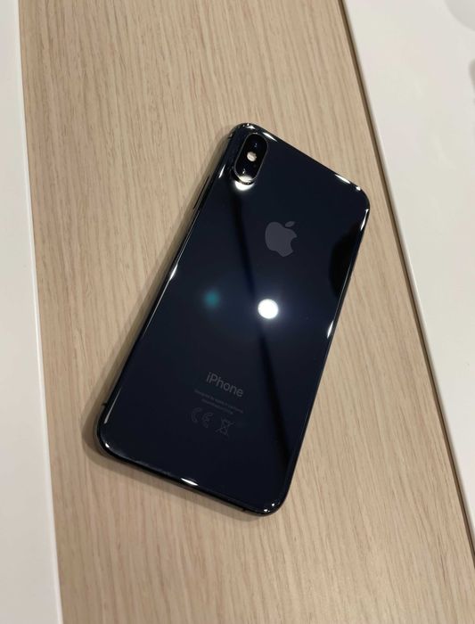 Apple iPhone XS 64GB Space Grey (EAC, original)