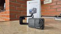 Dji osmo action 3