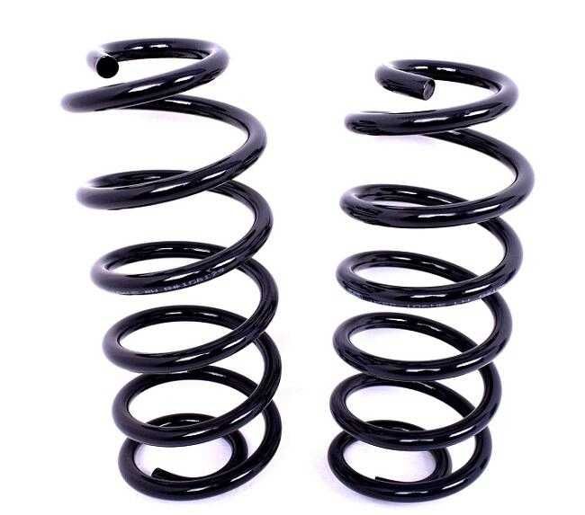 Усилени Предни или Задни Пружини за +5 см за JEEP GRAND CHEROKEE WJ,WG