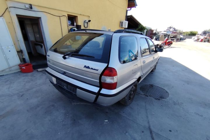 Piese Fiat Palio prima generatie