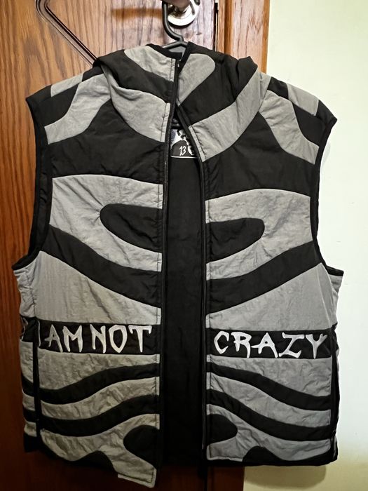 Луда///Luda елеци