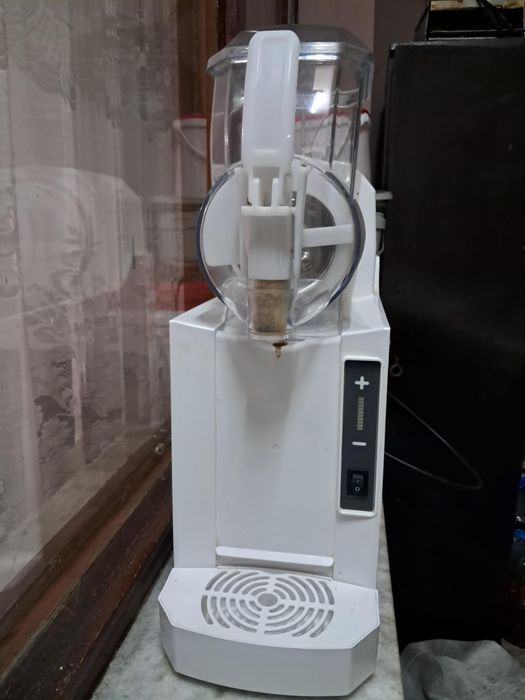 Хладилна машина NINA