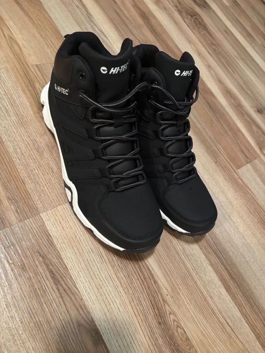 Перфектни зимни боти Hi-tec 43 номер