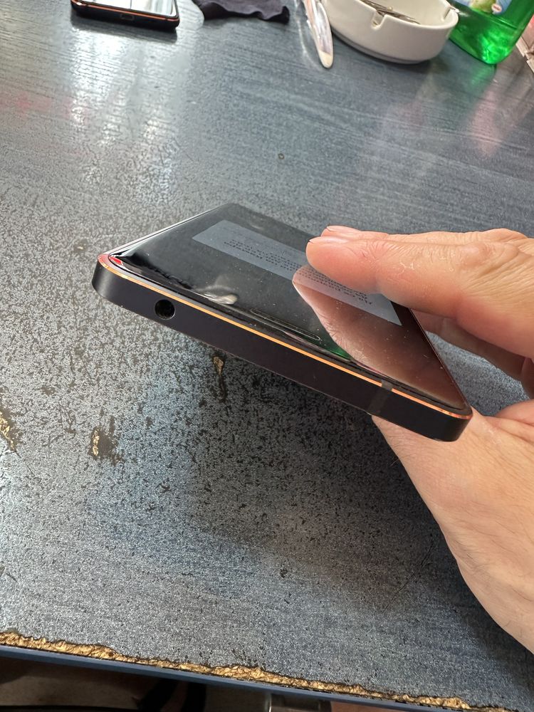 Nokia 6.1 3/32gb отлични, android