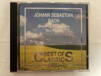 Cd audio: Johann Sebastian Bach - Goldberg-Variationen & vier Duette