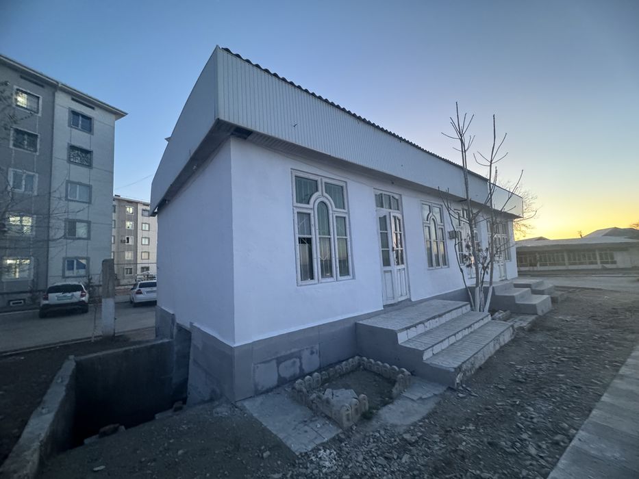 магазин срочна сотилади