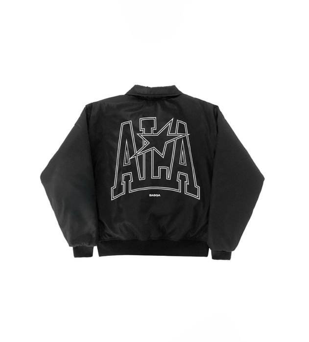 Бомбер «ALA» от basqa
