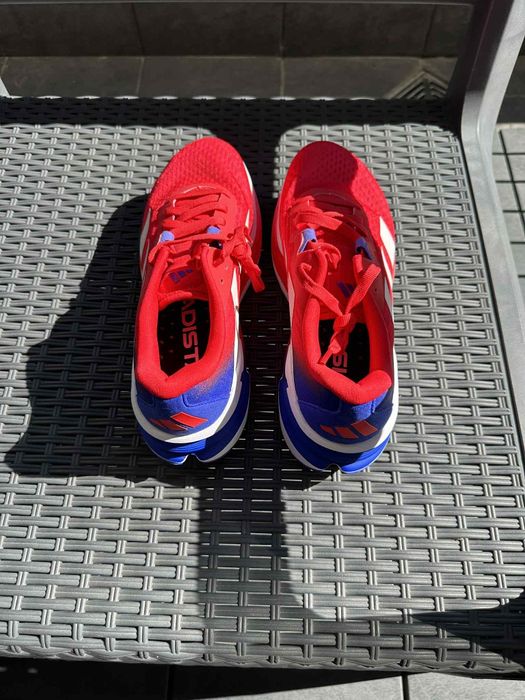 Мъжки маратонки Adidas Adistar 3 номер 42 без кутия