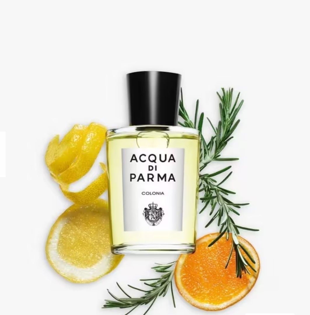 Оригинални парфюми  на ACQUA DI PARMA