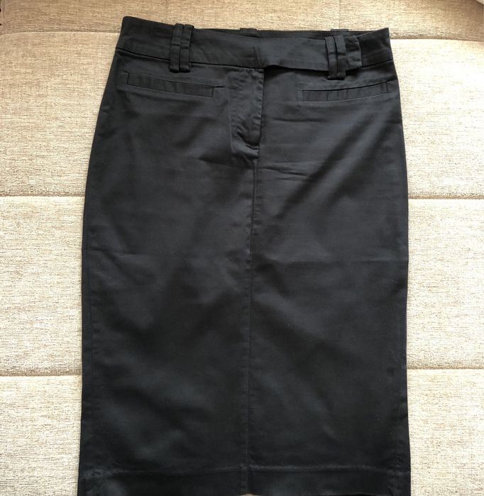 Fuste serviciu ZARA S