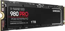 Ssd samsung 980 pro