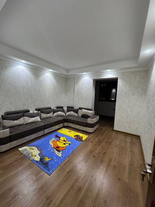 Продаётся КВАРТИРА 4/4/9 на 153м2 Напротив Mirabad Avenue,Госпитальный