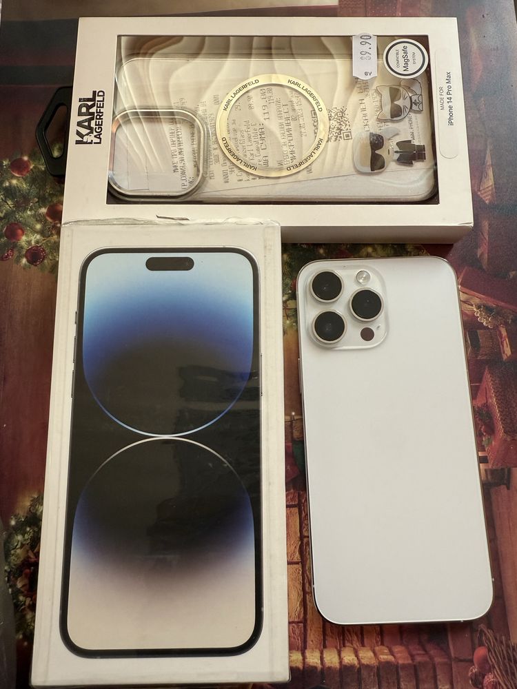 Iphone 14 pro max-1 tb