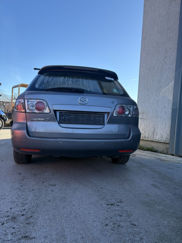 Mazda 6 2.0 ‼️на части‼️