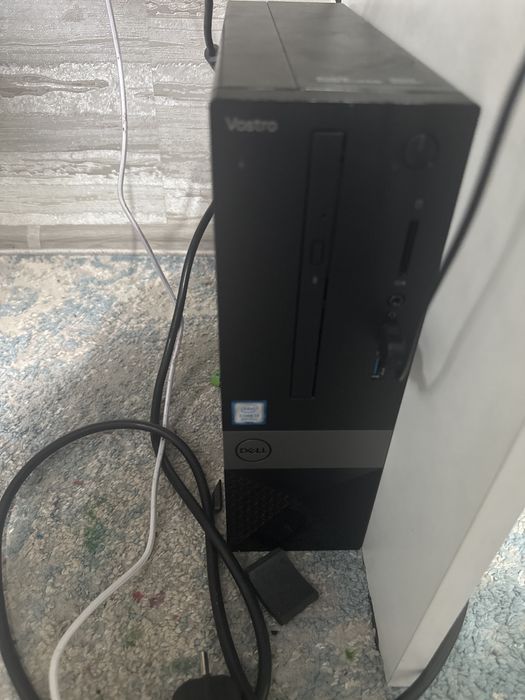 Продаю настольный комп