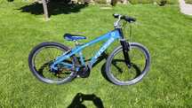 Алуминиево колело Cross Dexter 26 "