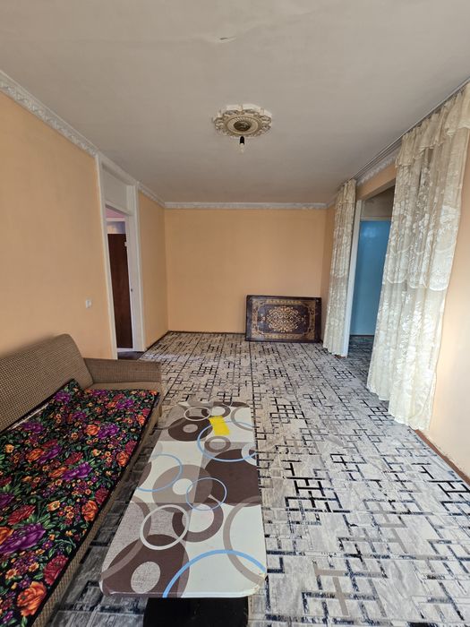 Фрунзенский ижара 2-хона