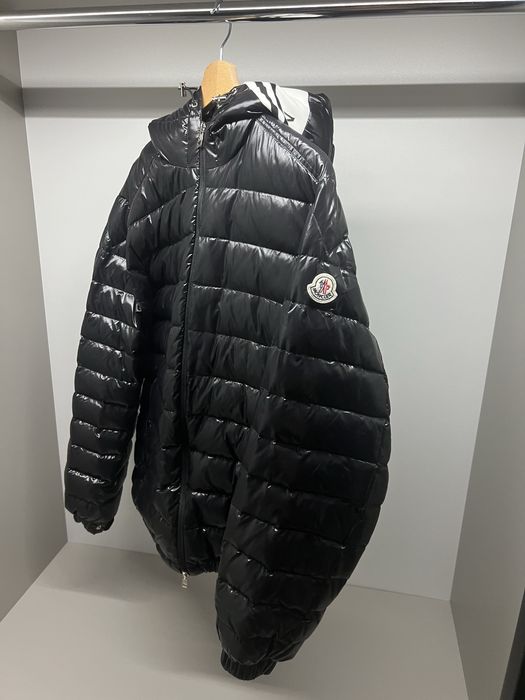 Мъжко яке moncler