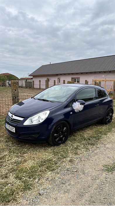vand opel corsa d 1.2