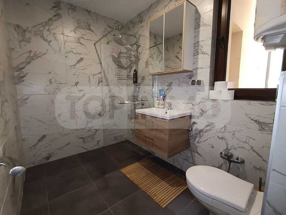 Дава се под наем Двустаен апартамент в Варна, Виница - 65 кв.м за 586.5 € - Снимка #4