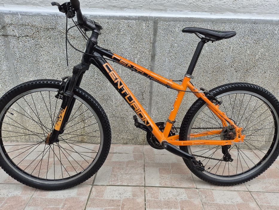 Bicicleta Centurion 26