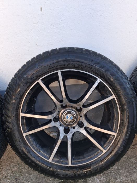 Jante bmw r16 205 55