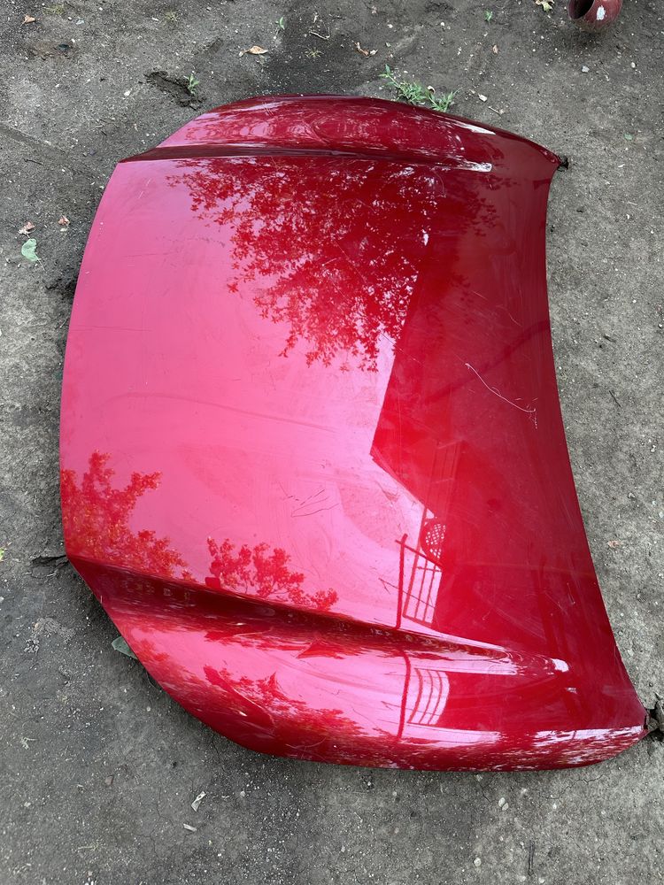 Capotă motor mazda cx 30.