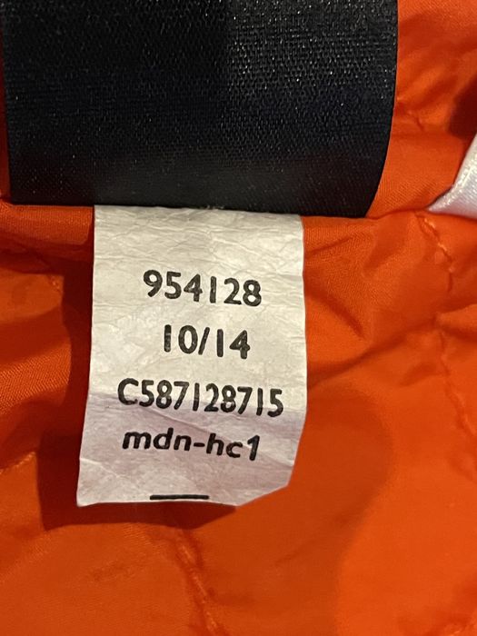 Vesta Tommy Hilfiger - copii, 10- 14 ani