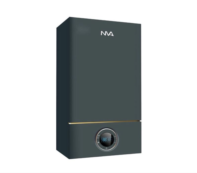 Конденсационные газовые отопительные котлы