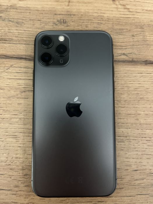 iPhone 11 pro 64 gb