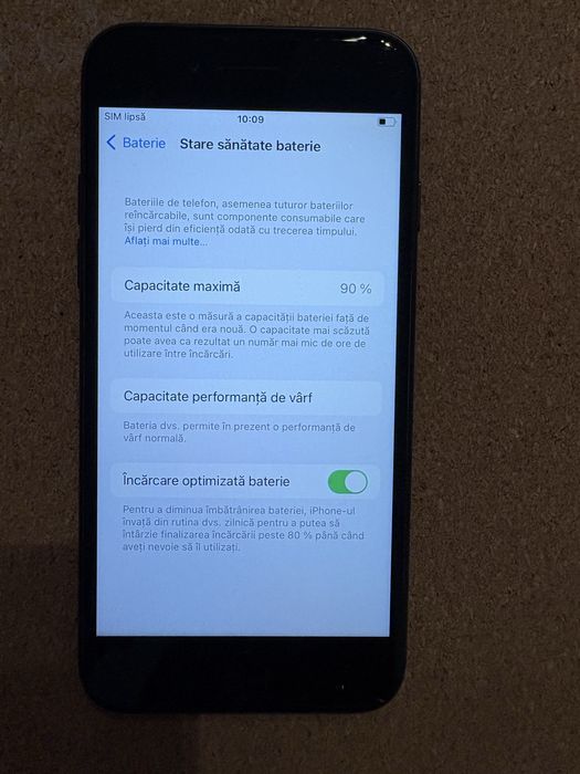 Iphone 7 128 Gb Id-XXL2910