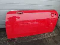usa portiera stanga mini cooper  r50 r53